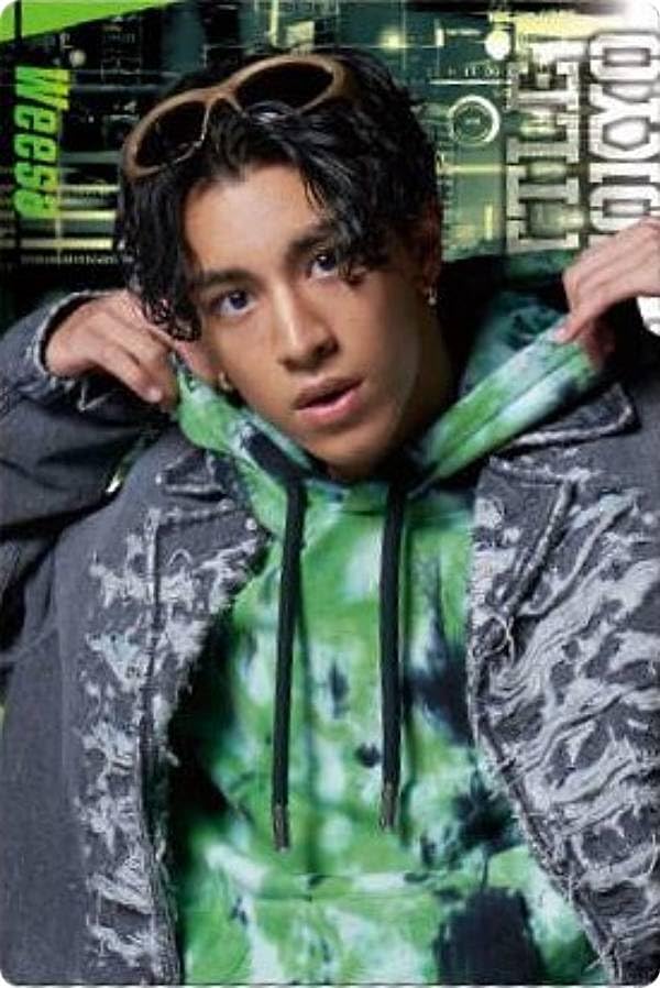 Amazon.co.jp: [45 WEESA (DUNG BEAT POSSE ✧ PSYCHICFEVER